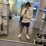 Nic Barrett - @nic_barrett_ - Instagram