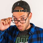 Nic “Panchito” Barrett - @nic_with._.no_k - Instagram