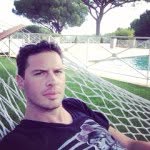 Bernard Nicolas - @nicberns - Instagram
