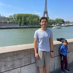 Nic B - @nicbernstein - Instagram