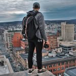 Nic Bern - @bern_nic - Instagram