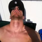 Nic Bern - @pontynuss - Instagram
