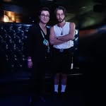 Nic Kornetzky-Bernecker - @nicbernecker - Instagram