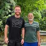 Nicholas Bernardi - @nic_bernardi - Instagram