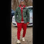 Betts Andre Nicholson - @betts_andre_nic - Instagram