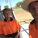 Nick Betts - @betts2785 - Instagram