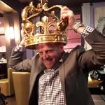 Nick Betts - @nickbetts1967 - Instagram