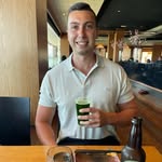 Nic Bianchi - @nicjbianchi - Instagram