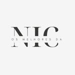 Nic Bianchi - @osmelhoresdanic - Instagram