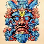 Nic Bishop - @inst_alien - Instagram