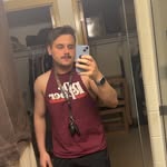 Nic Bishop - @nicbishop25 - Instagram
