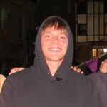 Nick Bishop - @nickbish2 - Instagram