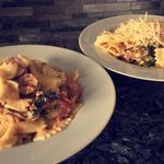Nic black - @blacksheep.eats - Instagram