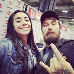 Brotherman BIll - @nick.blake.336 - Instagram