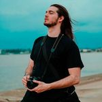 Nick Blake - @nickblakke - Instagram