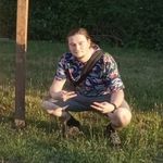 Nick Blake - @nick_eats_the_guitar - Instagram