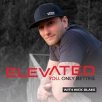 Nick Blake - @elevatednickblake - Instagram
