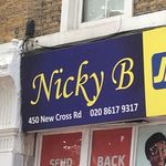 Nick Blakeman - @nick_blakeman - Instagram