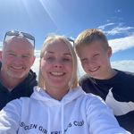 Nic Boyd - @boydie74 - Instagram