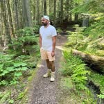 Nic Burke Downs - @niccdowns - Instagram