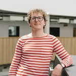 Nick Burke - @nickrburke - Instagram