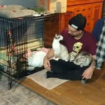 Nick Burke - Facebook