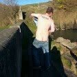 Nic Campbell - @nic.leitch.9 - Instagram