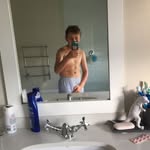 Nic Campbell - @bigstick_nic - Instagram