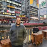 Nic Campbell - @nic.campbell.1 - Instagram