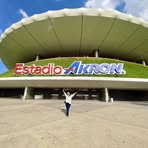 Nic Campos - Facebook