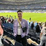 Nic Campos - Facebook