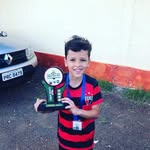 Nic Campos - @nicolasamarocampos - Instagram