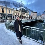 Nicola Castle - @nic___castle - Instagram