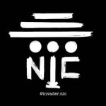 Nic Chambers - @invader.nic - Instagram