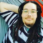Nic Chambers - @cosmic.hippie - Instagram