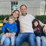 Nick Chambers - @nickbchambers - Instagram