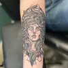 Nic Chavez - @nictattooz - TikTok
