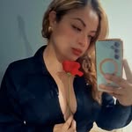 Sh Nic Chavez - @chavezsalasmonica - Instagram