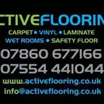 Nic Collins - @activeflooring - Instagram