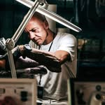 Nic Collins - @infamousstyle - Instagram