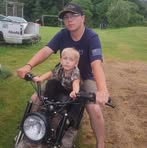 Nick Collins - Facebook