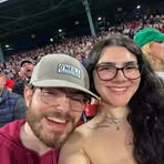 Nick Collins - Facebook
