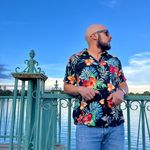 Nic Conde - @nicisonline - Instagram