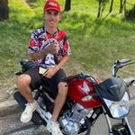 Nicolas Conde - @nicolass.conde - Instagram