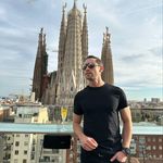 Nicolas Conde Baquero - @conde.nic - Instagram