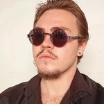Nicolas Silvério - @conde_onicolei - Instagram