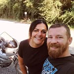Nicco.TA650 - @niccota650 - Instagram