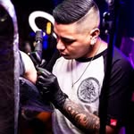 Nicolas Dorador - @nicco.tattood - Instagram