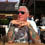 Nic Crowe - @beetle.not.chimp - Instagram