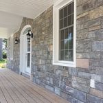 Nic Cummings - @natural_stone_masonry - Instagram